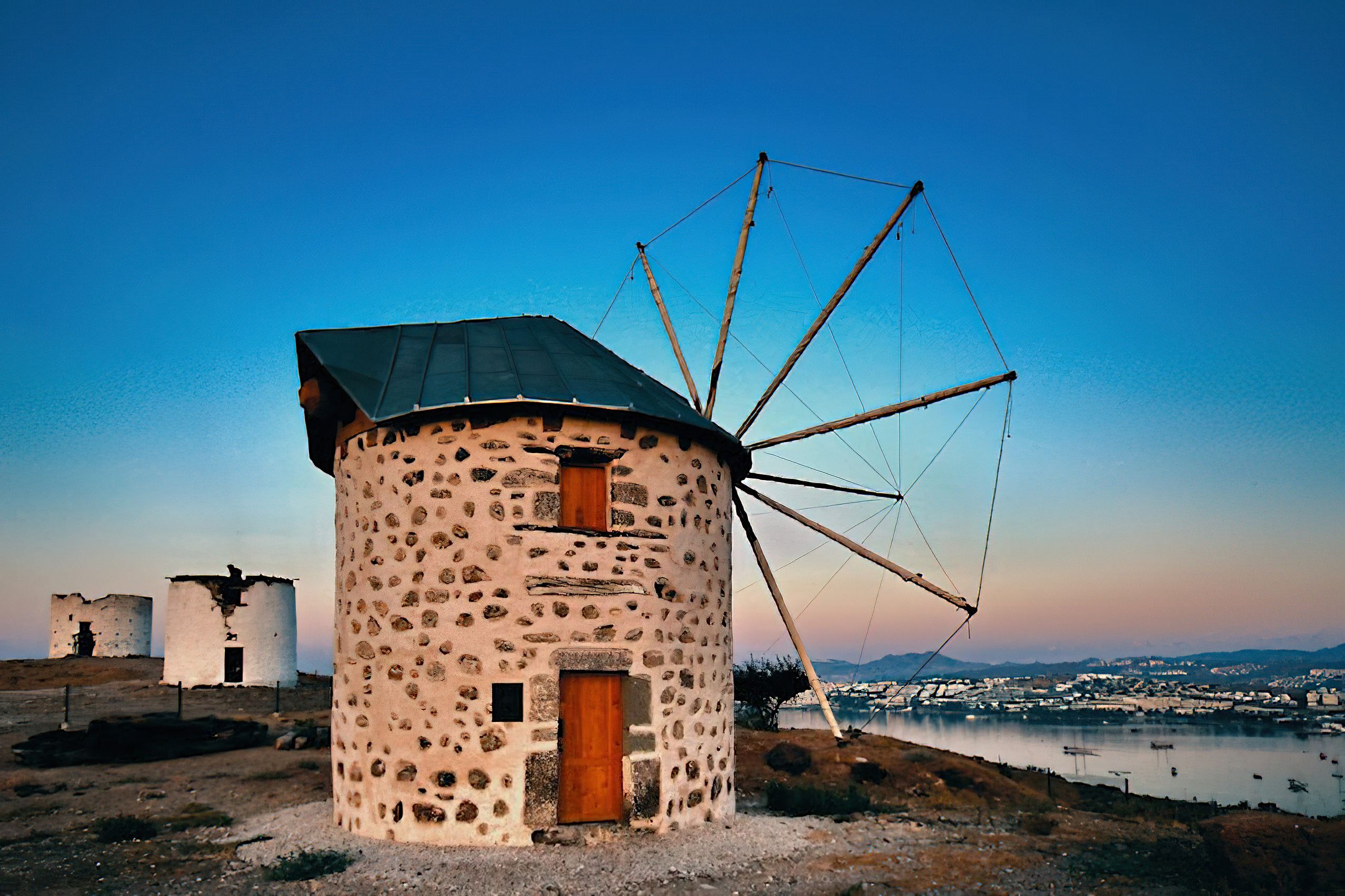 Alaçatı Ot Festivali